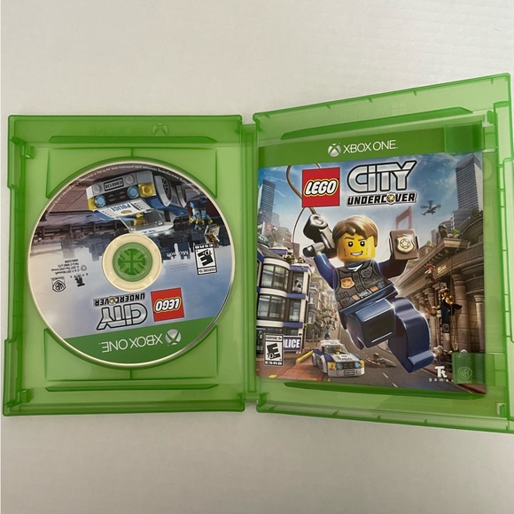 Lego Xbox One Video Game Bundle - Picture 6 of 6